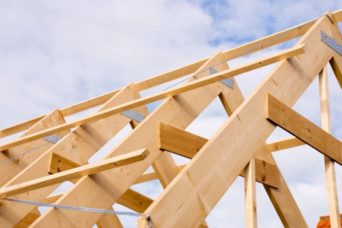 Travaux de charpente - Charpentier Rezé