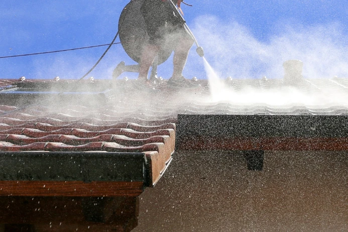 Traitement de toiture