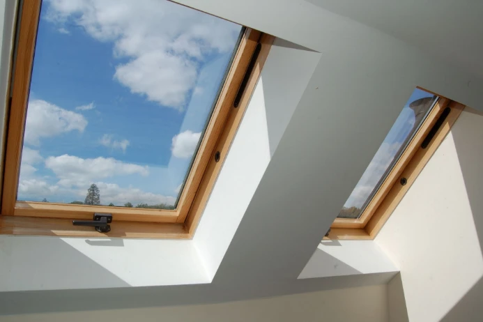 Fenêtre de toit Velux