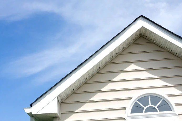 Bandes de rives de toit